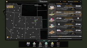 Encuentra american truck simulator en mercadolibre.com.mx! American Truck Simulator Kak Bystro Zakryt Loads Of Achievements Colorado Dlc Rusgameah