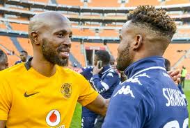 Check below for bruce bvuma player profile, career statistics and latest football matches. Kaizer Chiefs Have Spoken About Bruce Bvuma S Contract