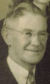 Elder Thomas Lafayette “T.L.” Webb (1874-1954)