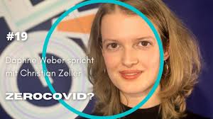 #Zerocovid: Notbremse gegen den Virus? Gespräch mit Christian Zeller