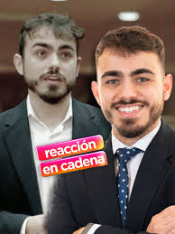 Raúl Santamaría: Un Legado en 'Reacción en Cadena'