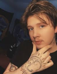 Billy Bramblett's Instagram, Twitter & Facebook