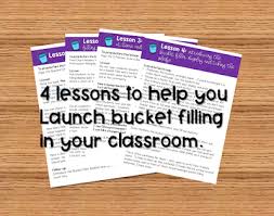 Cline elementary goes to fhs for a day of bucket filling! Teach Your Students To Be Bucket Fillers How To Get Started Hanging Around In Primary