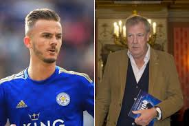 Sunak given golden ticket to raise billions by closing tax loopholes after landmark ruling. Tv Host Jeremy Clarkson Takes Aim At Ex Aberdeen Loan Star James Maddison After Missing Sitter Vs Chelsea Heraldscotland