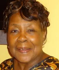 Obituary for Dr. Frances Harrington