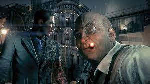 The game was officially announced during the 2009 spike video game awards and was released worldwide for consoles. Batman Arkham Knight Gunrunner Vg247