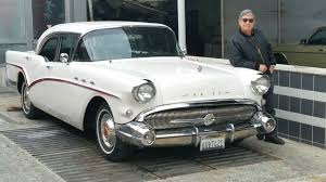 Image result for Dawn Gray 1957 Buick