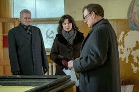 Gorbatchev a donc parlé, et c'est en soi un événement. Chernobyl Episode 4 Tracking Shot Puppy Scenes Can Be Tough To Watch Indiewire