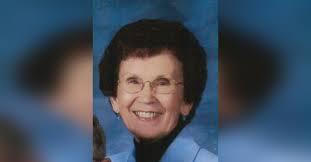 Obituary information for Madalene McCauley