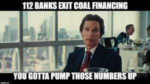 Politics You Gotta Pump Those Numbers Up Memes Gifs Imgflip