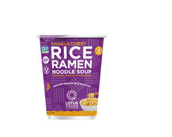 The people have good behaviour. Lotus Foods Recalls Ramen Noodle Soup Cups Due To Fire And Burn Hazards Cpsc Gov