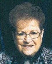 Today's obituary: Rose Sharon (Wirth) Ahern of Muskegon dies at age 78