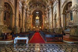 São francisco de paula (1). Greja De Sao Francisco De Paula Church Of San Francisco De Paula Brazil Picture Of Sao Francisco De Paula Church Rio De Janeiro Tripadvisor