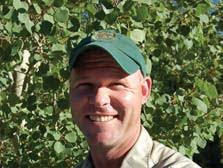 Nez Perce National Historic Trail