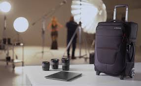 50 Best Dslr Backpack Camera Roller Bags With Laptops 2016 Edition