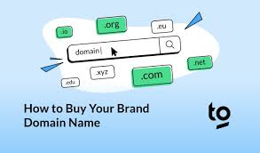 How To Buy Your Brand Domain Name Trigger Growth