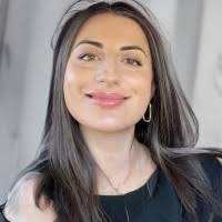 Christina Dimas Email & Phone Number