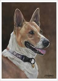 A wide variety of custom pet paintings options are available to you, such as subjects, material, and style. Animal Artist Cynthia Hargraves Painting Painter Dogs Pets