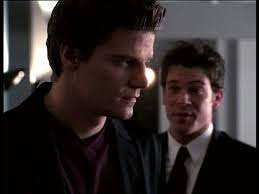 Twenty-five years ago, a certain vampire with a soul left Buffy Summers and  Sunnydale, CA behind and spun off into his own show, in the first episode  of "Angel", which premiered Tuesday,