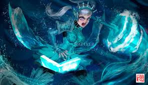 Black clover noelle silva fondo de pantalla by seg4dor on deviantart. Valkyrie Dress By Rapixer On Deviantart Black Clover Anime Black Anime Characters Black Clover Manga