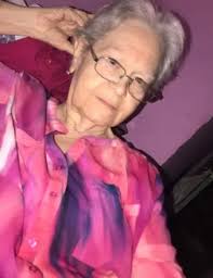 Obituary information for Virginia Lou Osborne