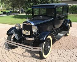 Image result for Black 1928 Oldsmobile