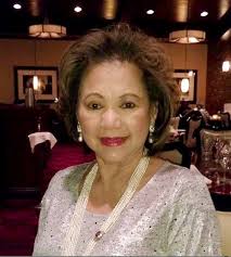 Lourdes Reyes Caeg Obituary