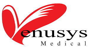At code medical system, we're passionate about healthcare. Venusys Medical Sdn Bhd Logo Vector Svg Png Tukuz Com