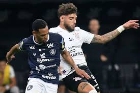 Brasileirão: Corinthians tenta manter história de 50 anos contra o Remo