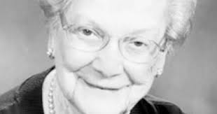 Iley Belle (Molly) Reeder Pogor