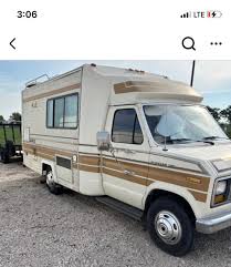 Image result for Chamois 1980 Motor Home