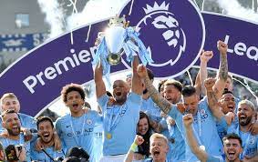 He is an entrepreneur and also a record executive. Manchester City S Champions League Ban Is Overturned The New York Times