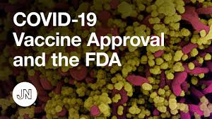 Maybe you would like to learn more about one of these? Covid 19 Vaccine Approval And The Fda Youtube