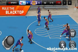 Descripción de nba jam by ea sports™ v04.00.14 mod. Nbajamapk Thomasbrugh Profile Pinterest