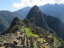 It is located about 100 km from cusco the inca capital, and was. Machu Picchu Peru