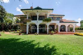 5 bedroom house for sale in nairobi. For Sale 5 Bedroom House Runda Westlands Nairobi 5 Beds 4 Baths Kenya Property Centre Ref 3644