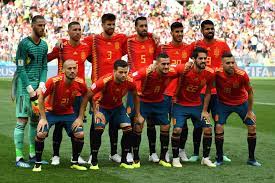 Cádiz se sitúa entre las provincias de españa con mayor aumento de contagios. Primera Convocatoria De La Historia Sin Representacion Del Real Madrid En La Seleccion Espanola Deportes Cadena Ser