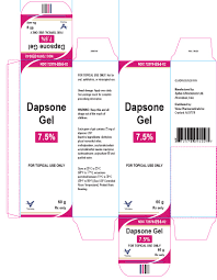 Image result for Dapsone