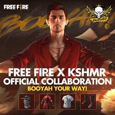 Free fire ob24 new lobby music cinematics booyah day update 1 53 3 song.mp3. Kshmr X Freefire Releasing New Song Character One More Round This October
