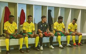 Safa ceo tebogo motlanthe is adamant that bafana bafana's crucial africa cup of nations qualifier against ghana will be played at fnb stadium on march 25 as originally planned and this will not. Yay Or Nay Bafana Unveil New Le Coq Sportif Kit
