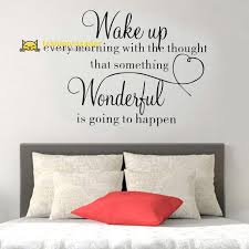 With our fantastic life hacks, it won't be a big trouble for you. Bedroom Letters Quote Wall Stickers Art Room Removable Decal Diy Crafts Home Decor Shopee Philippines