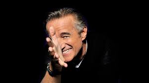 Christian de sica ha compiuto 70 anni. Christian De Sica Roma 11 Gennaio 2020 Acquista I Biglietti Su Ventidieci It