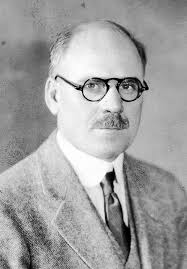 Ernest Little (1888-1973): Champion of the American Foundation for  Pharmaceutical Education