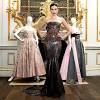 Story image for iconic gown from Daily Mail