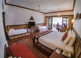 At laguna redang island resort, guests can indulge in a pampering massage or enjoy activities such as hiking, diving and snorkelling. Laguna Redang Island Resort 3 Days 2 Nights Promotion Packages Travelog