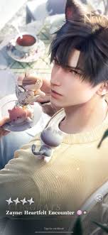 Reaction to Zayne's solar pairs