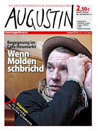 Wenn Molden schbrichd