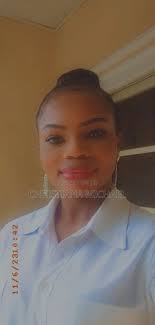 Healthcare Nursing CV in Eleme