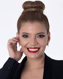 LADY PARAGUAY 2020/21 Candidata -...