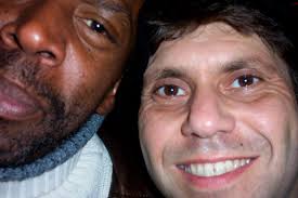 West End friends: a bond that lasts forever